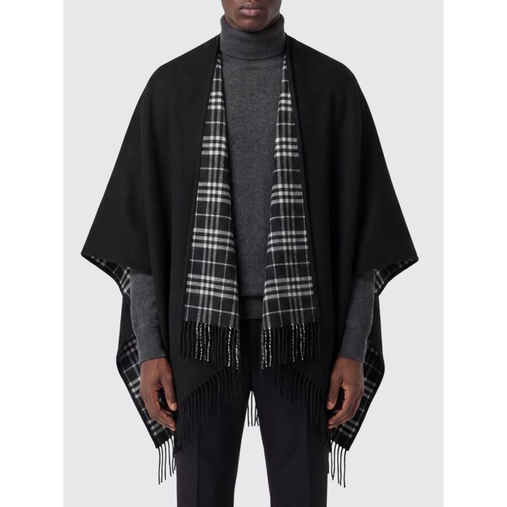 Burberry Men Coat Men Burberry